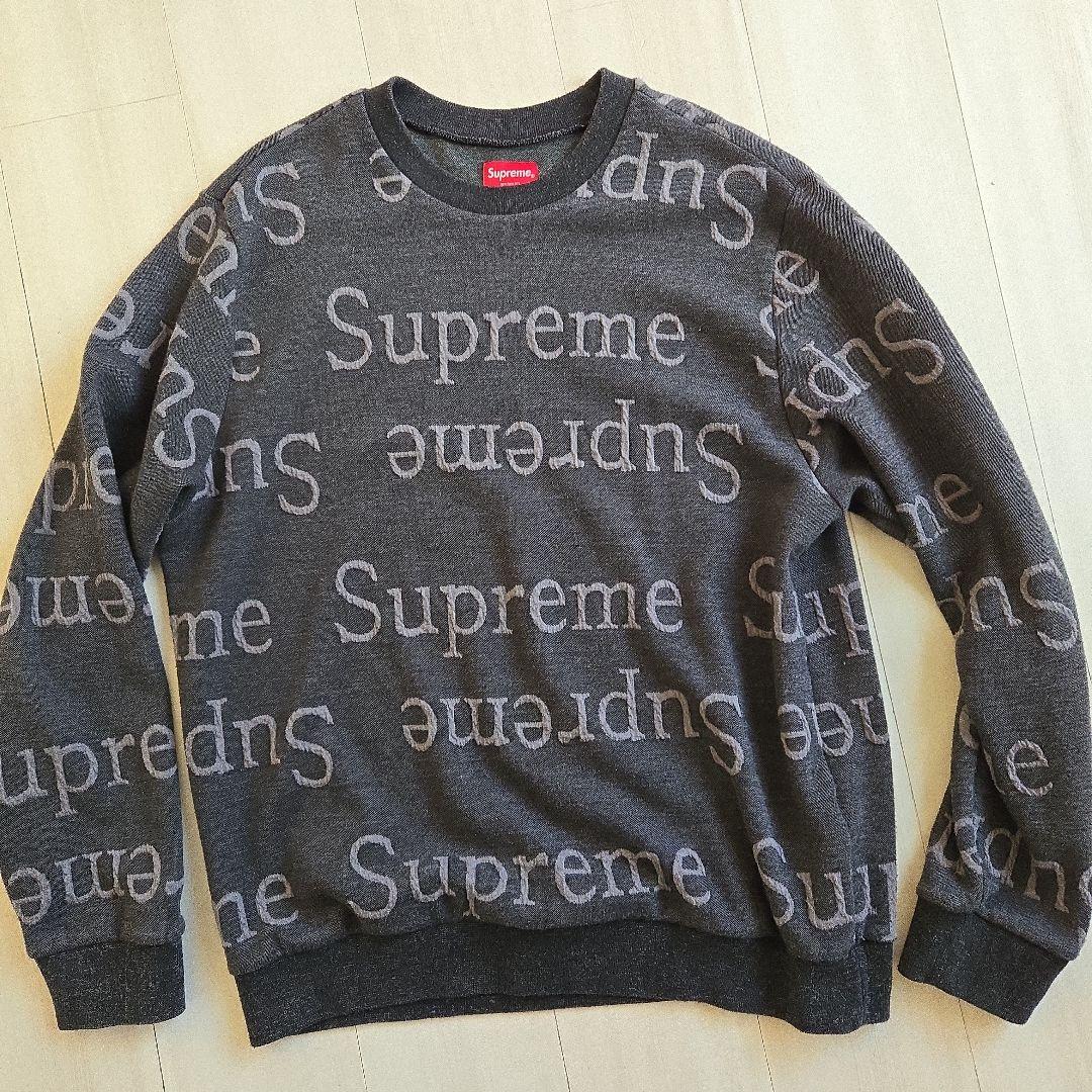 supreme シュプリーム