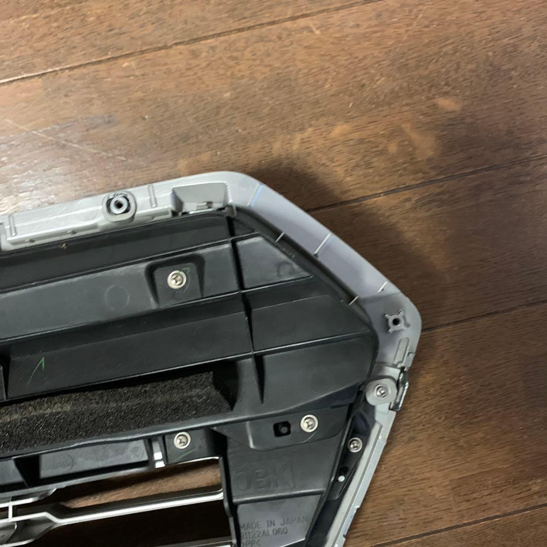 スバル アウトバック bs9 グリル　純正