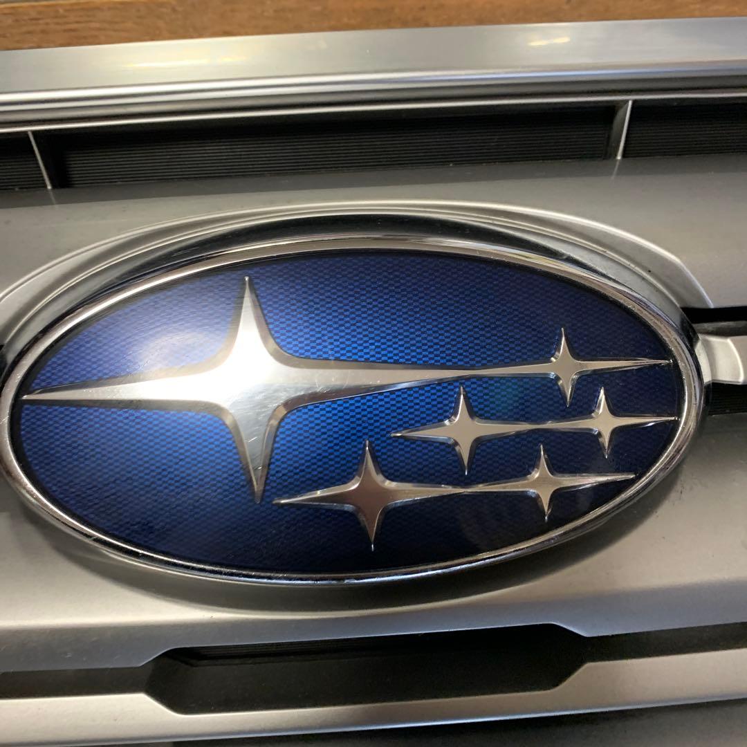 スバル アウトバック bs9 グリル　純正