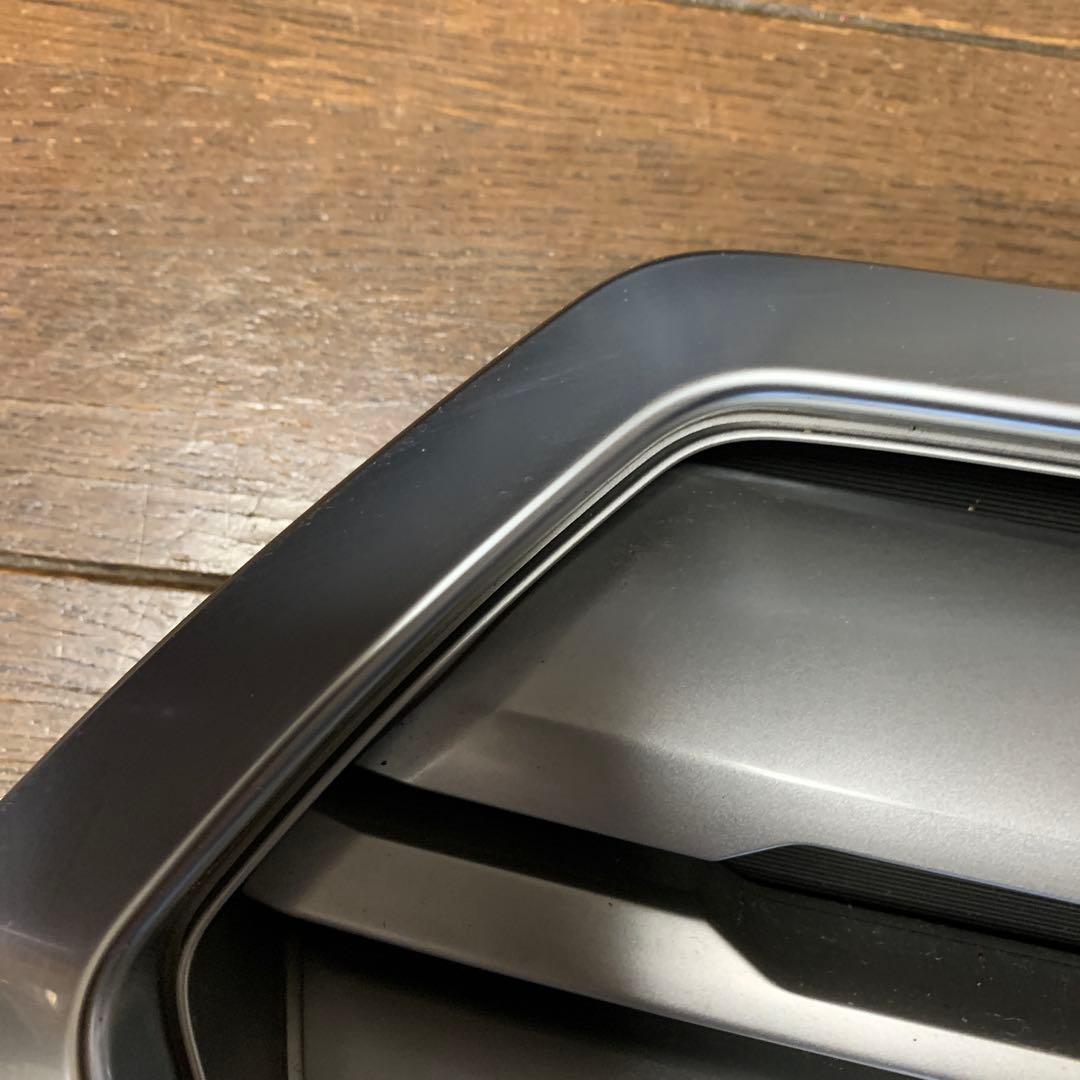 スバル アウトバック bs9 グリル　純正