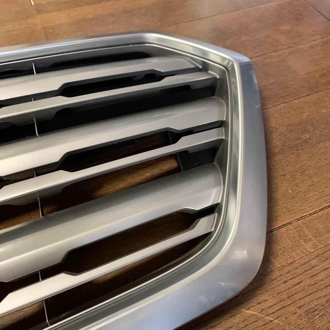 スバル アウトバック bs9 グリル　純正