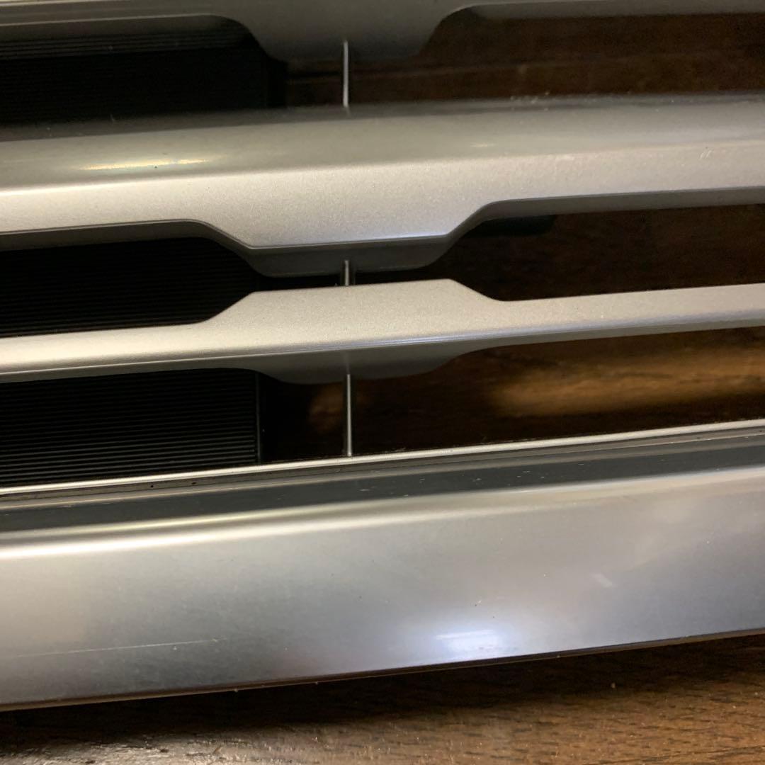 スバル アウトバック bs9 グリル　純正