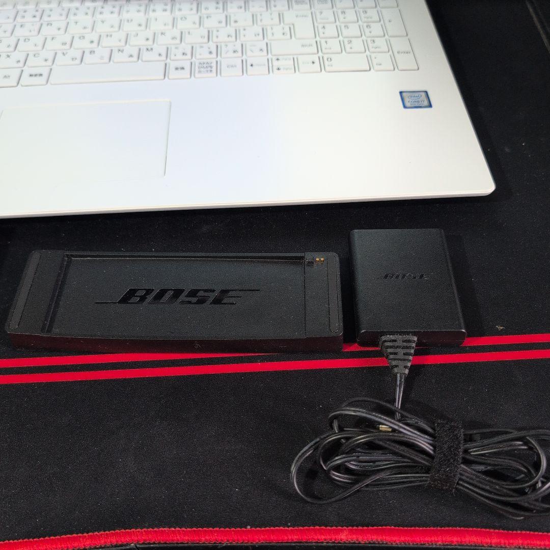 BOSE SoundLink Mini ワイヤレススピーカー　ケース付き