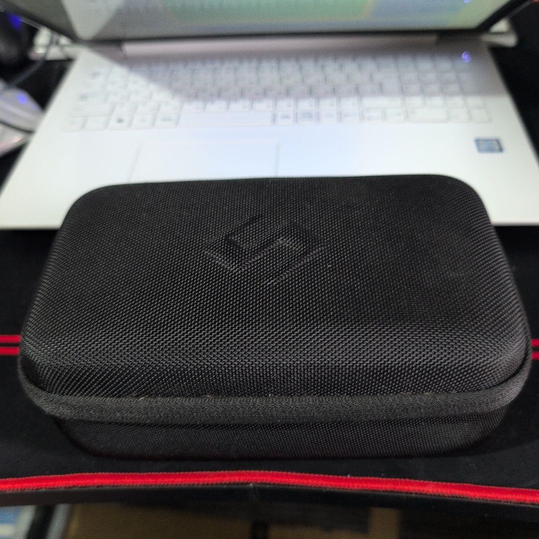 BOSE SoundLink Mini ワイヤレススピーカー　ケース付き