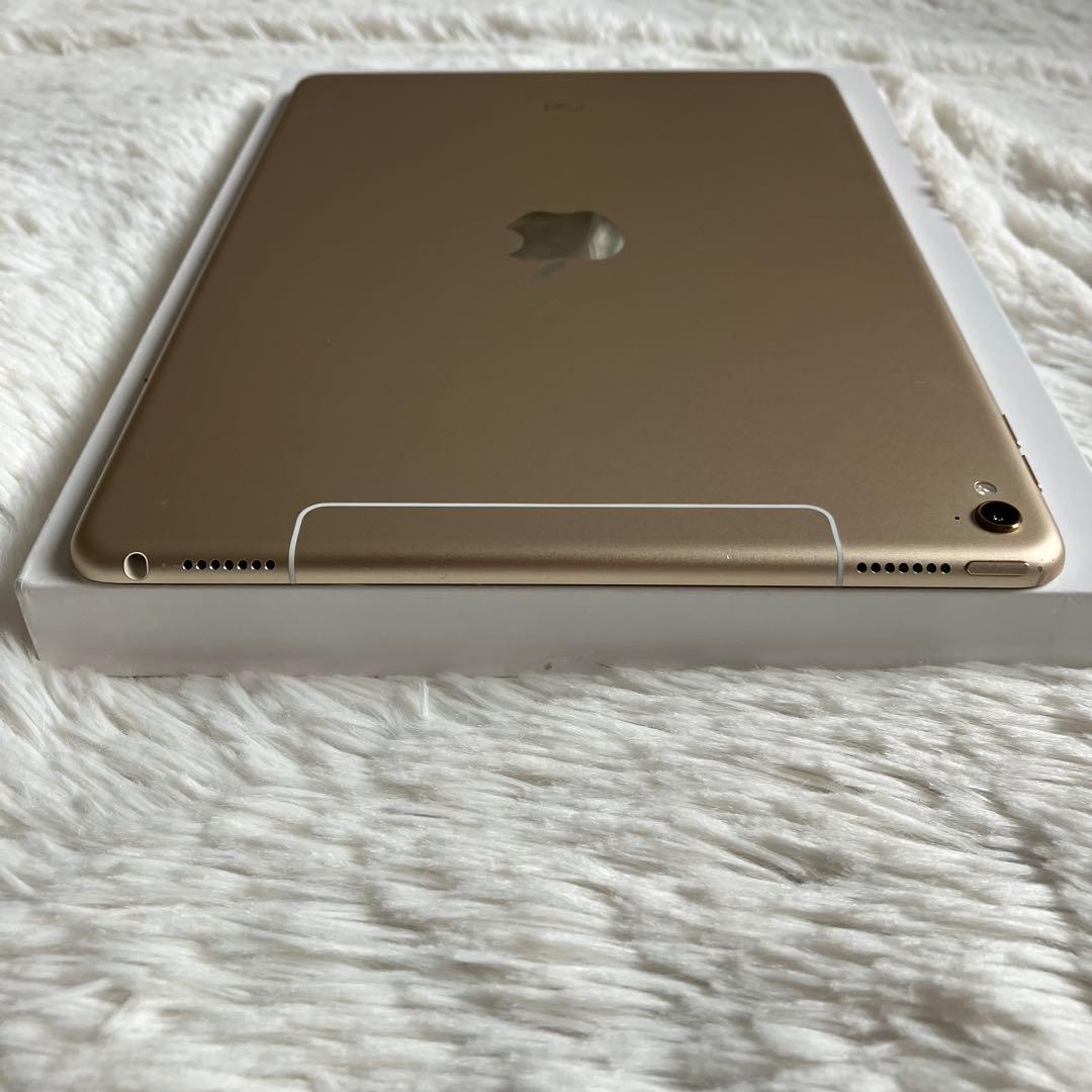 【早い者勝ち】iPad Pro 9.7 32GB SIMフリー 【すぐ発送】