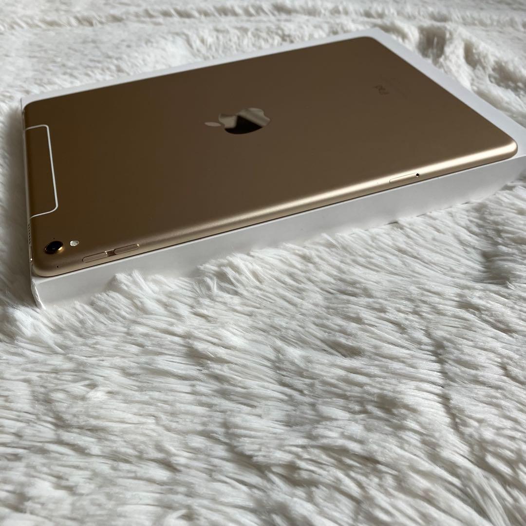 【早い者勝ち】iPad Pro 9.7 32GB SIMフリー 【すぐ発送】