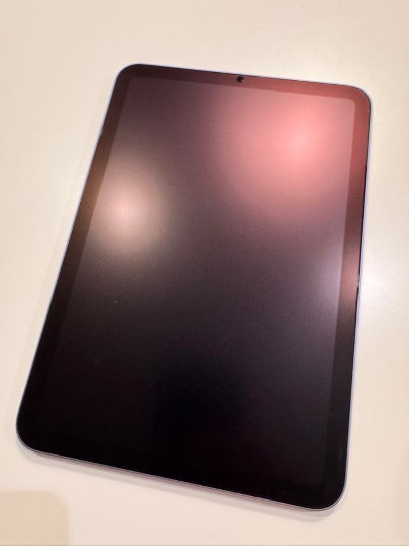 森*田様 Apple iPad mini 第7世代　256GB Wi-Fi スペ