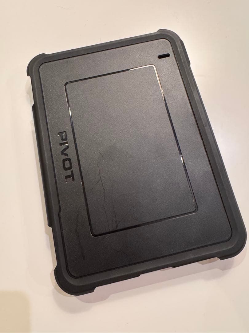 森*田様 Apple iPad mini 第7世代　256GB Wi-Fi スペ