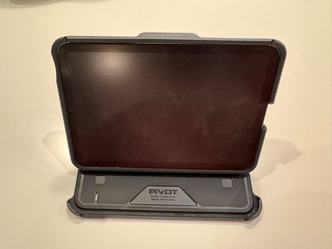 森*田様 Apple iPad mini 第7世代　256GB Wi-Fi スペ