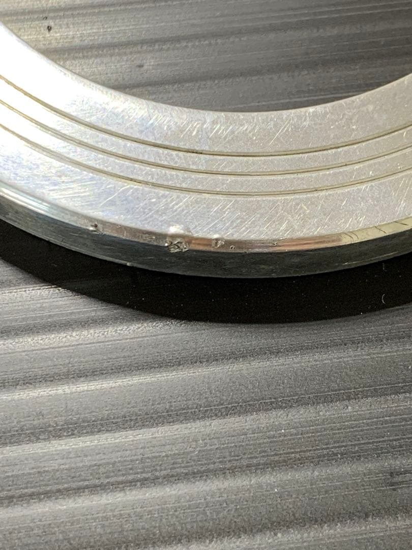 【当時物】NARDI ステアリング クラッシックウッド &ポリッシュ 37Φ