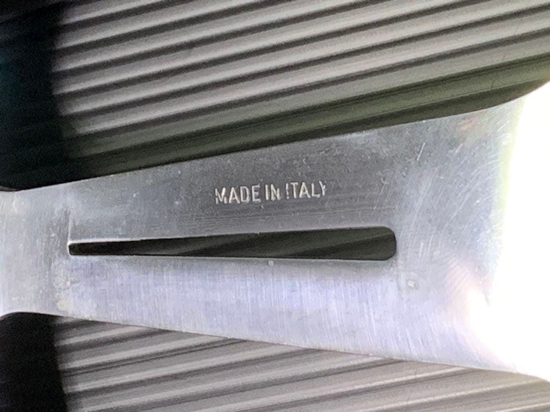 【当時物】NARDI ステアリング クラッシックウッド &ポリッシュ 37Φ