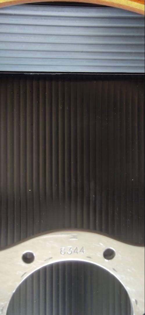 【当時物】NARDI ステアリング クラッシックウッド &ポリッシュ 37Φ