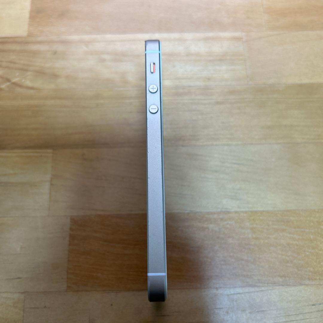 Apple iPhone SE 第一世代　ゴールド　16GB