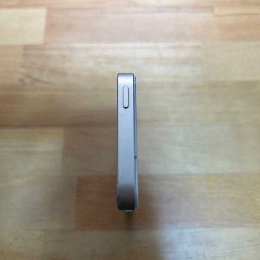 Apple iPhone SE 第一世代　ゴールド　16GB