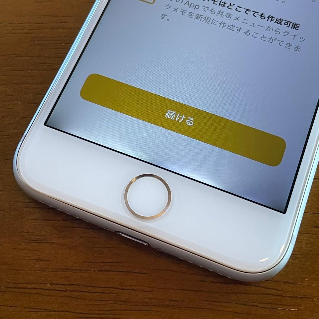 iPhone 8 64GB SIMフリー