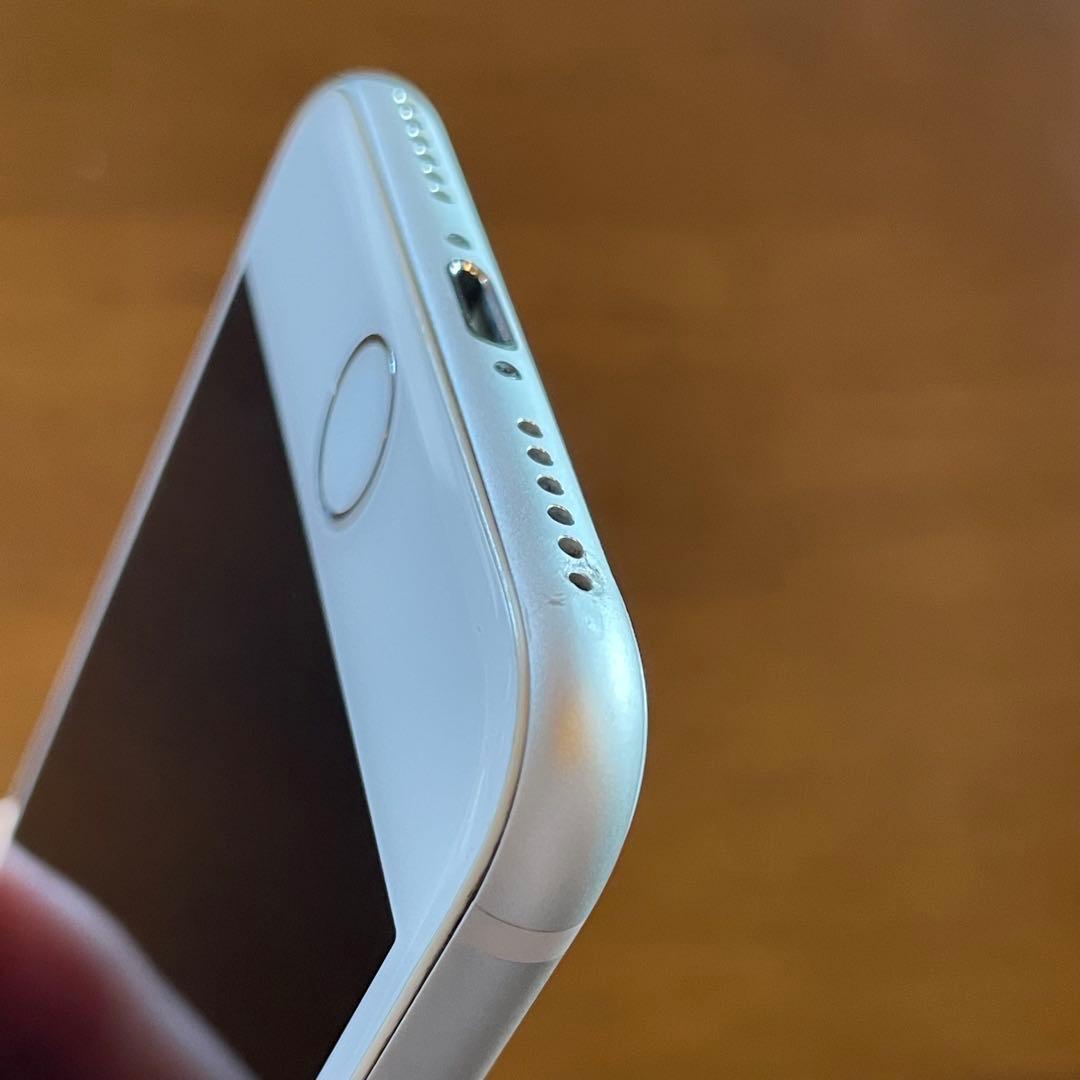 iPhone 8 64GB SIMフリー