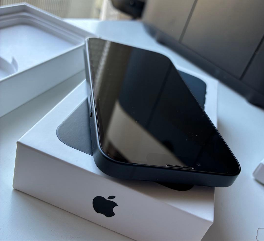 iphone 13 mini／128BG／SIMフリー