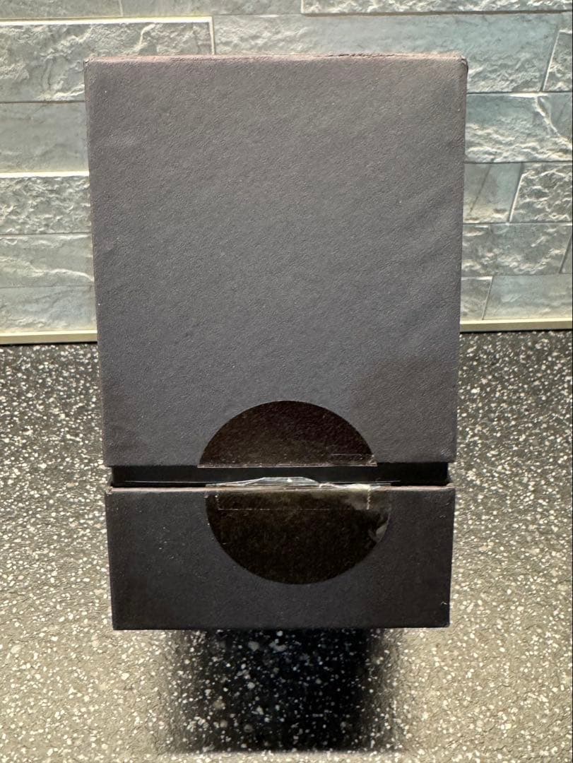 BOSE SLINKREVBLK ブルートゥーススピーカー ブラック　未使用品