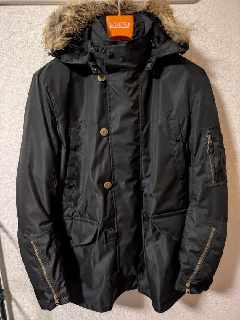 パワーエイジn3b