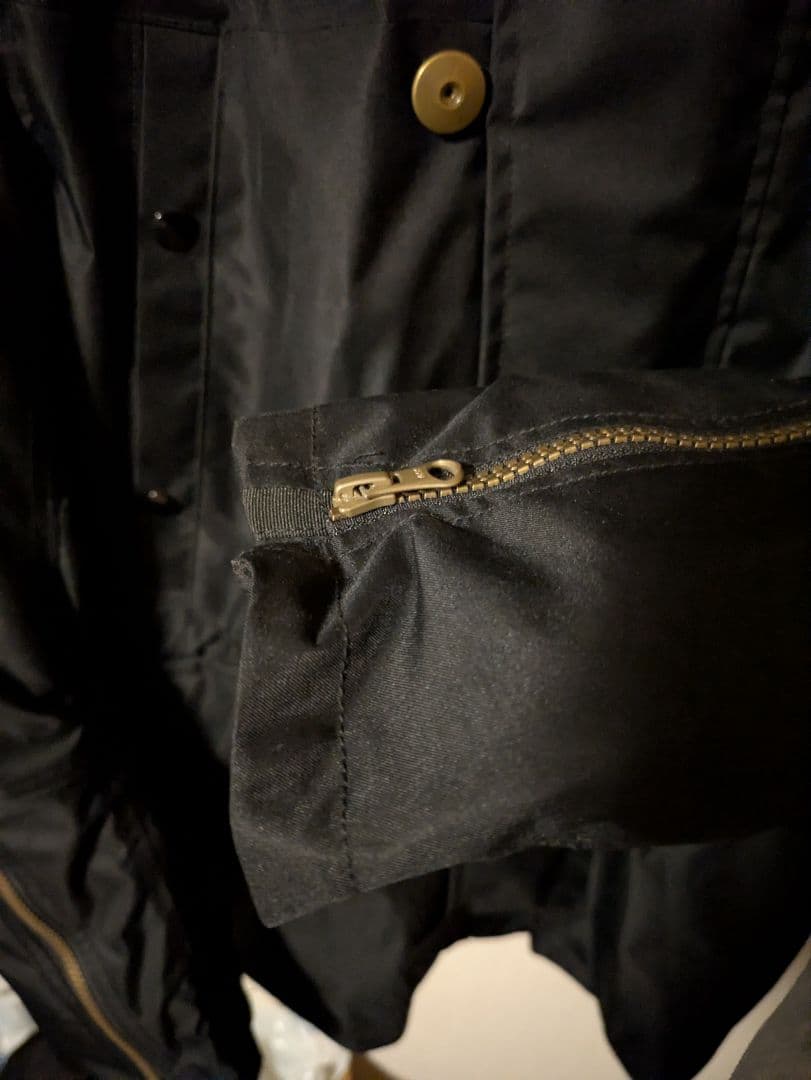 パワーエイジn3b