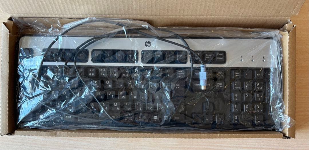 デスクトップパソコン HP 6300 pro