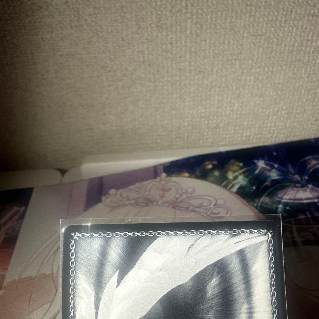 最安　ヴァイスシュヴァルツ　霧・音・燦・燦　幽谷霧子　ssp