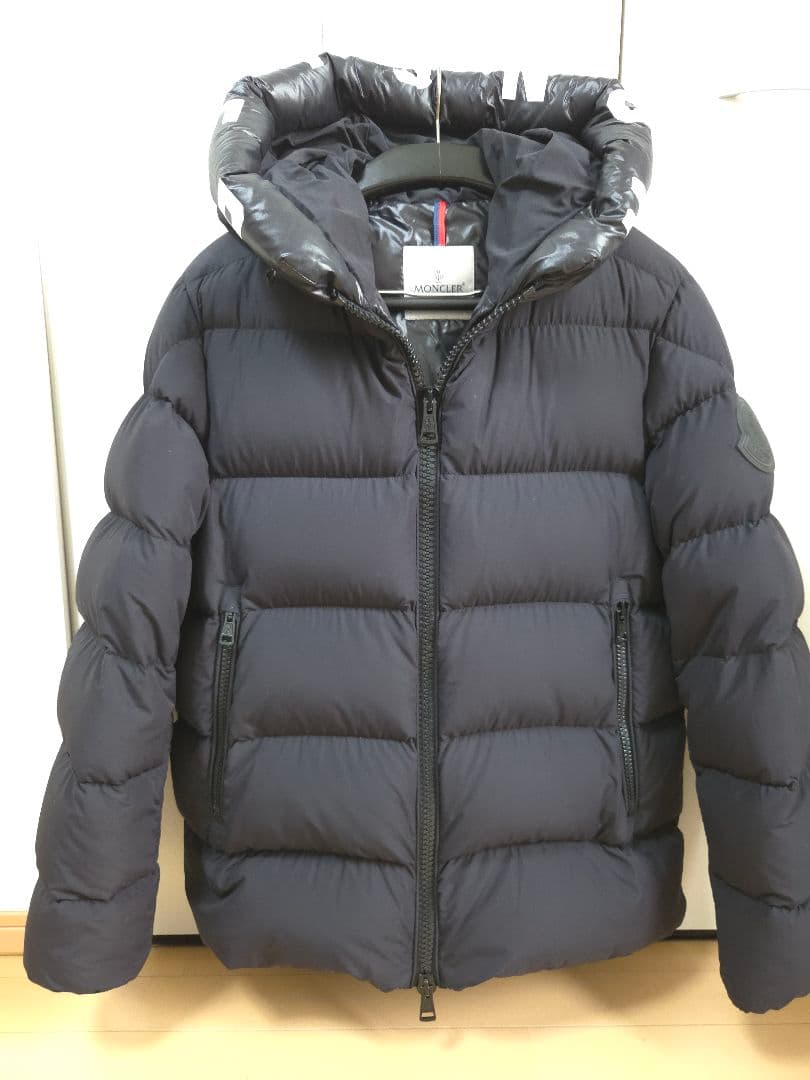 m*a様 正規品 MONCLER モンクレール ダウンジャケット GIUBBOT
