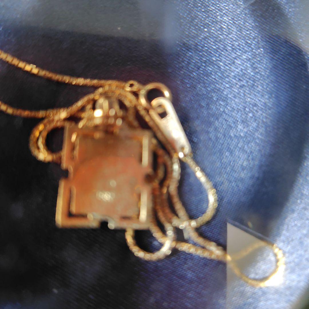 全部本物！K１８刻印あり！WG刻印あり！イタリアジュエリー750刻印17.85g