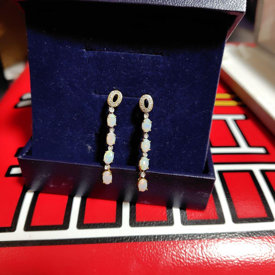 全部本物！K１８刻印あり！WG刻印あり！イタリアジュエリー750刻印17.85g