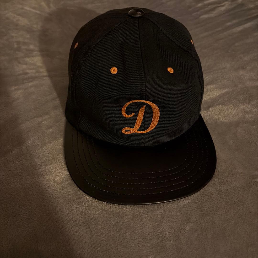 ち*ん様 THE H.W. DOG & Co.ベースボールキャップ