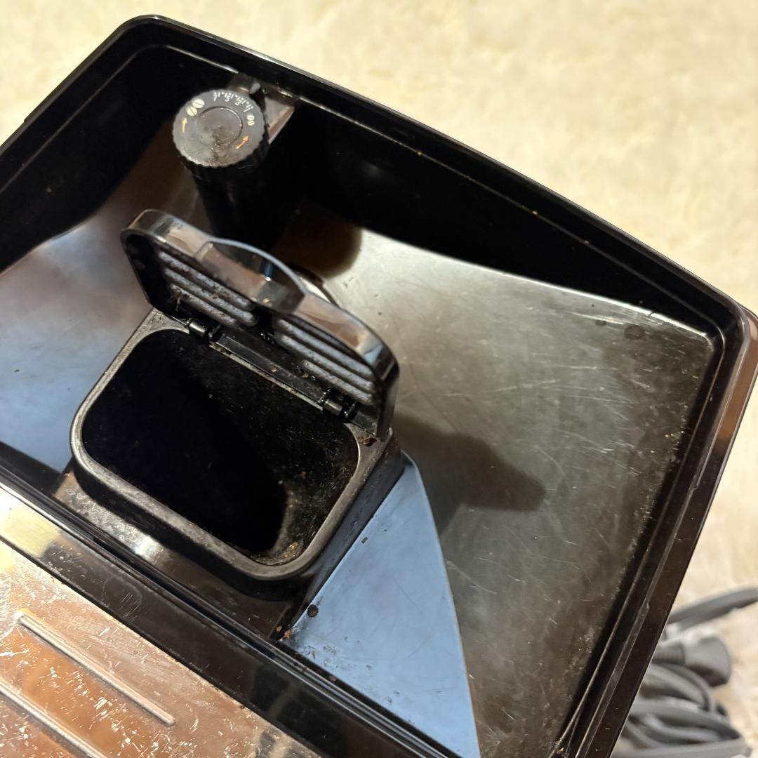 ジャンク デロンギ マグニフィカS ECAM23120 全自動エスプレッソマシン