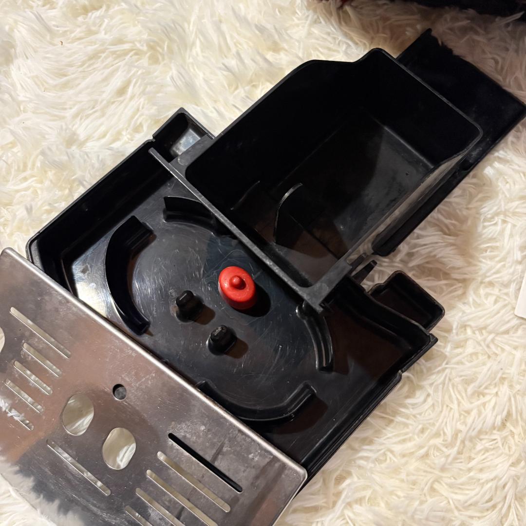 ジャンク デロンギ マグニフィカS ECAM23120 全自動エスプレッソマシン