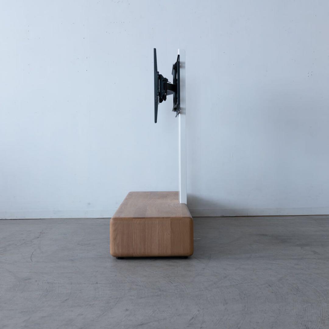 BRIDGE ウォールクロース TVスタンドNA テレビボード