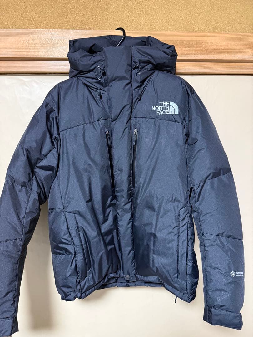 THE North Face バルトロライトジャケット