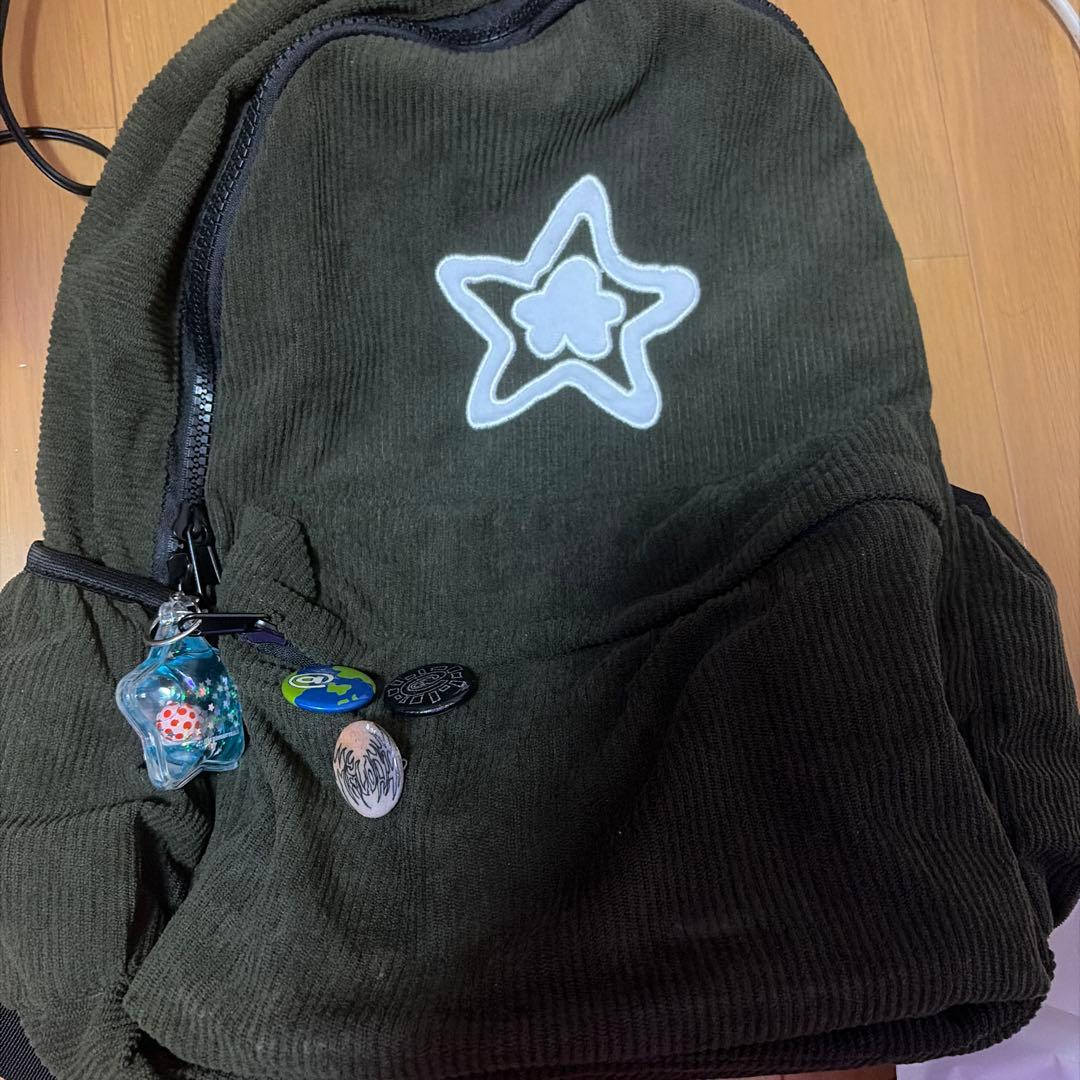 スターチーム リュック 最安値✨️