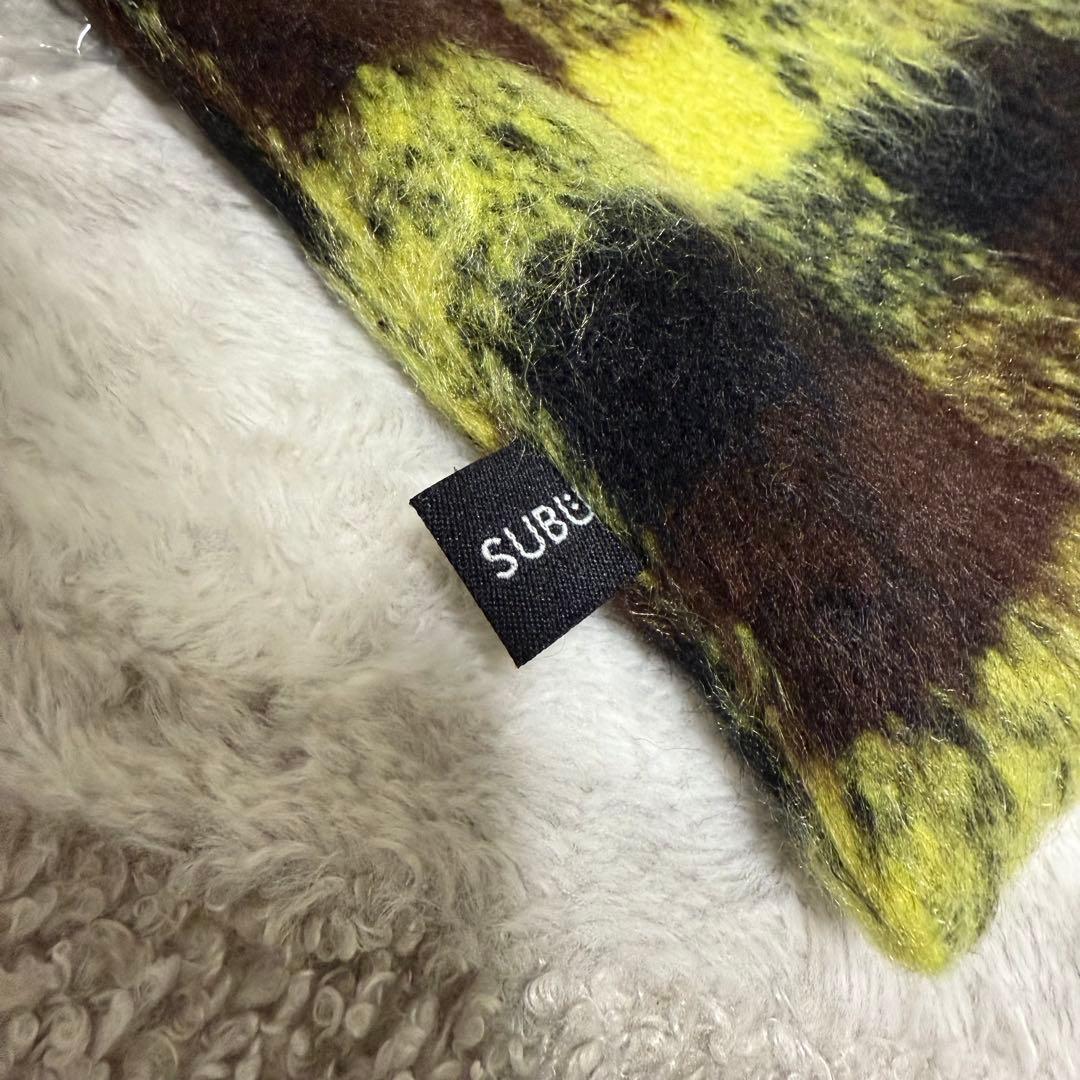 SUBU 26cm-27.5cm 秋冬サンダル