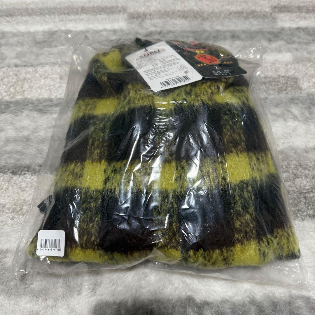 SUBU 26cm-27.5cm 秋冬サンダル