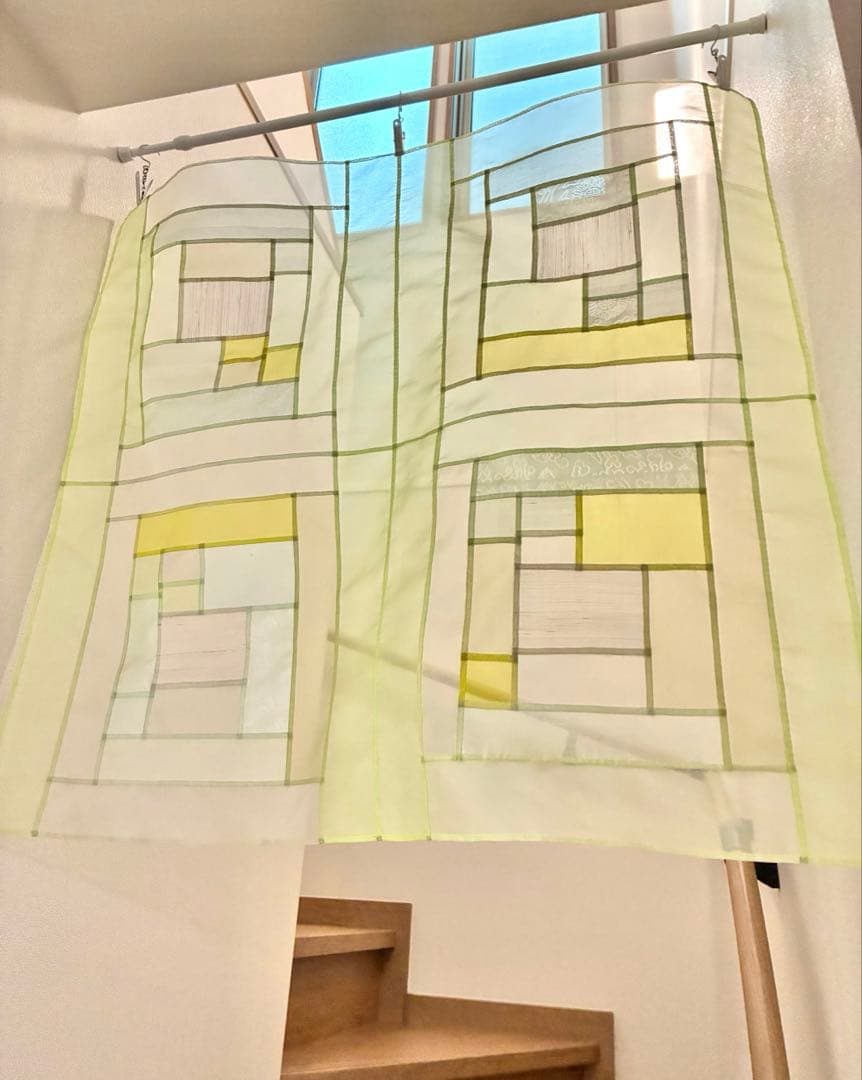 MMさま　「spread 萌黄」