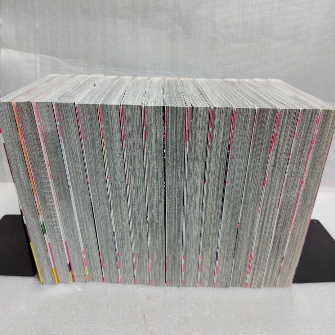 撲殺ピンク 1-15+バイバイピンク　既刊16冊セット