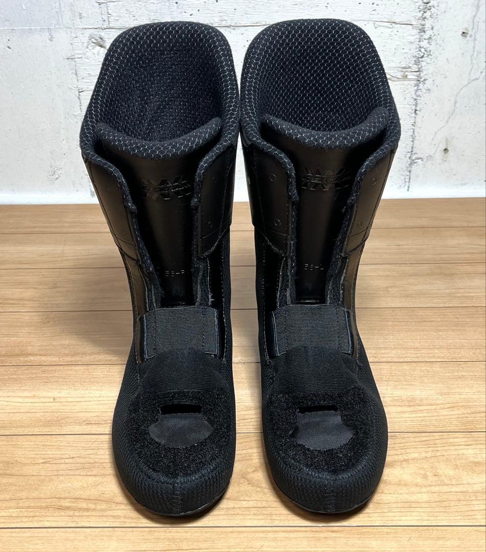 スキーブーツ レクザム Forte 93 / 26cm / インナーブーツ付き