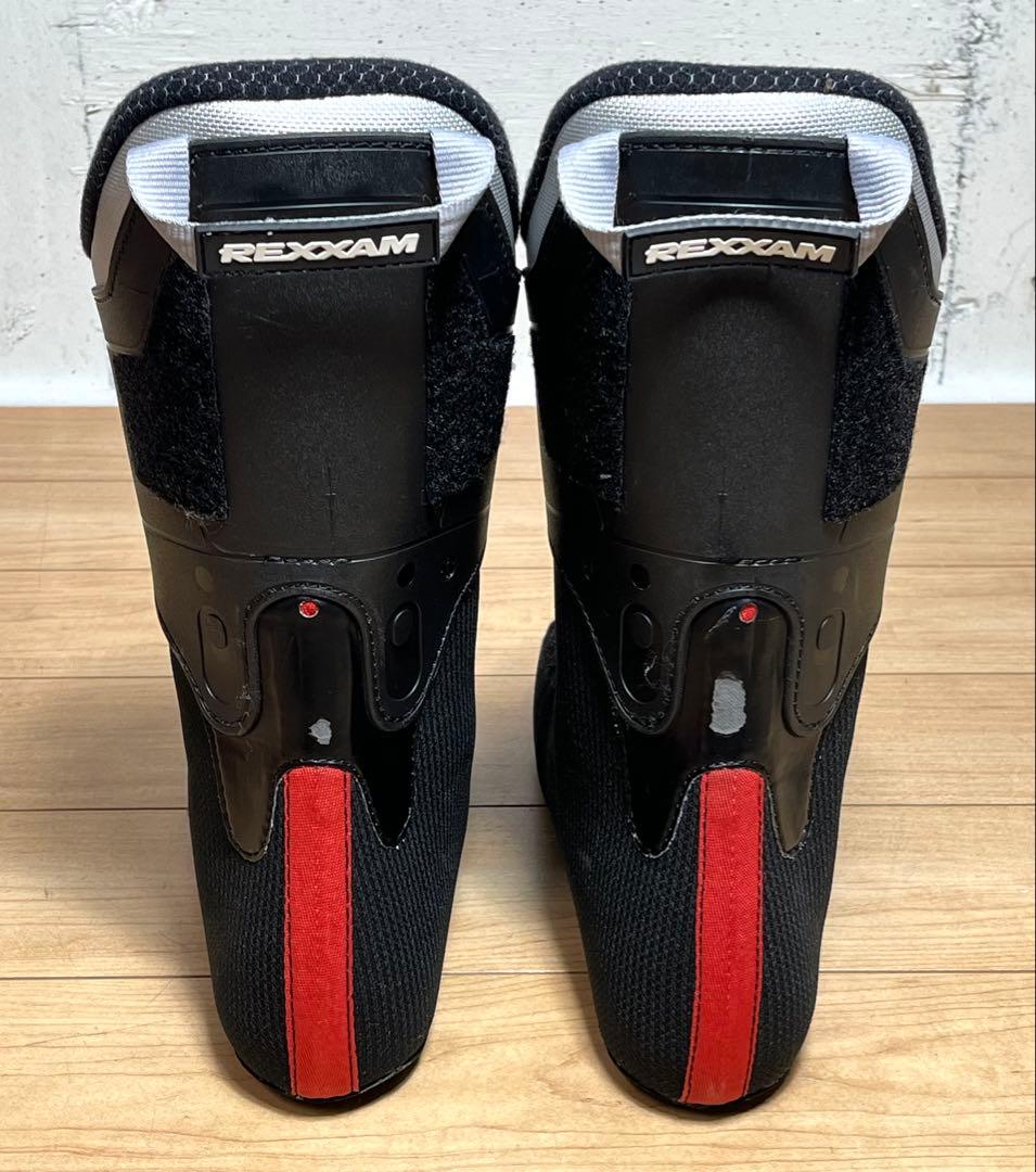 スキーブーツ レクザム Forte 93 / 26cm / インナーブーツ付き