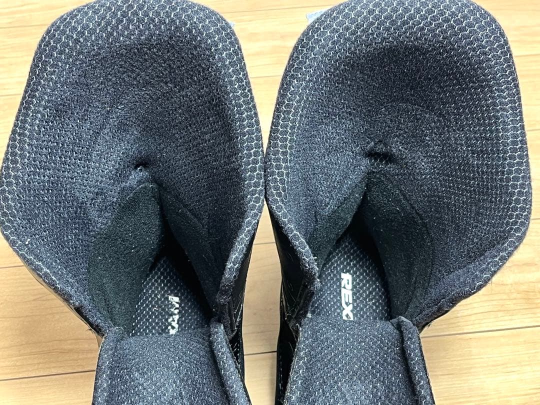 スキーブーツ レクザム Forte 93 / 26cm / インナーブーツ付き