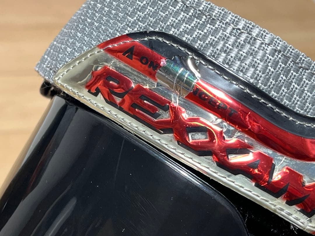 スキーブーツ レクザム Forte 93 / 26cm / インナーブーツ付き