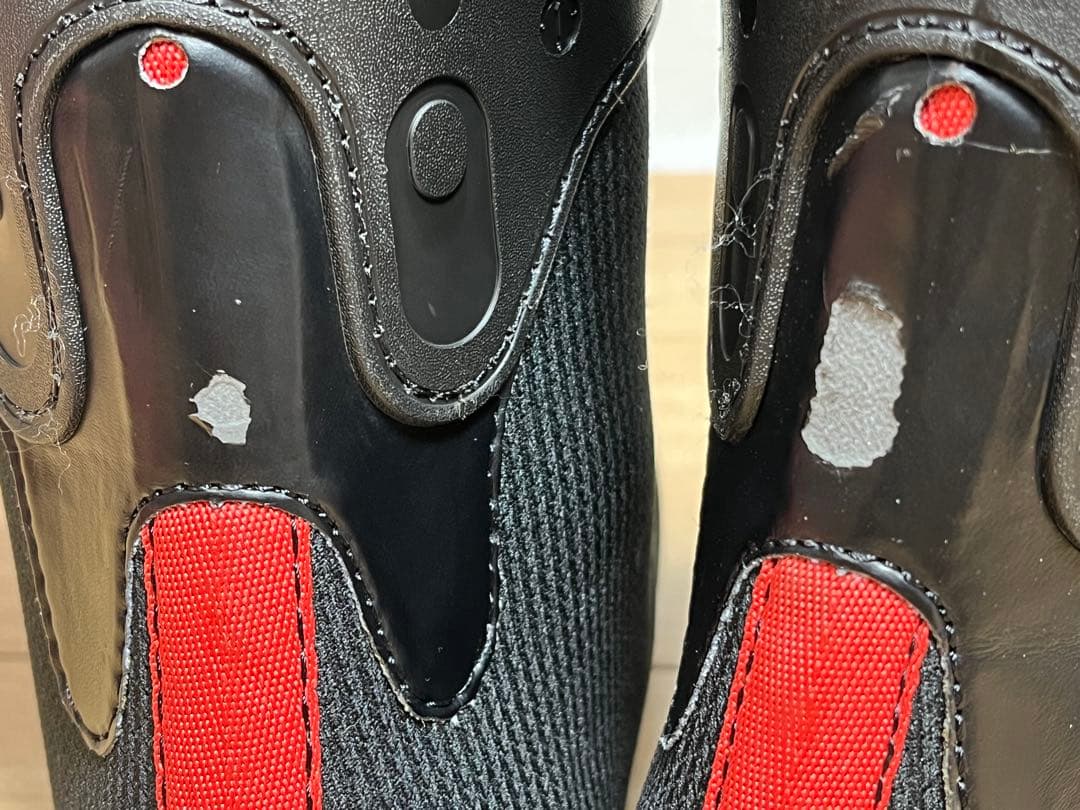 スキーブーツ レクザム Forte 93 / 26cm / インナーブーツ付き