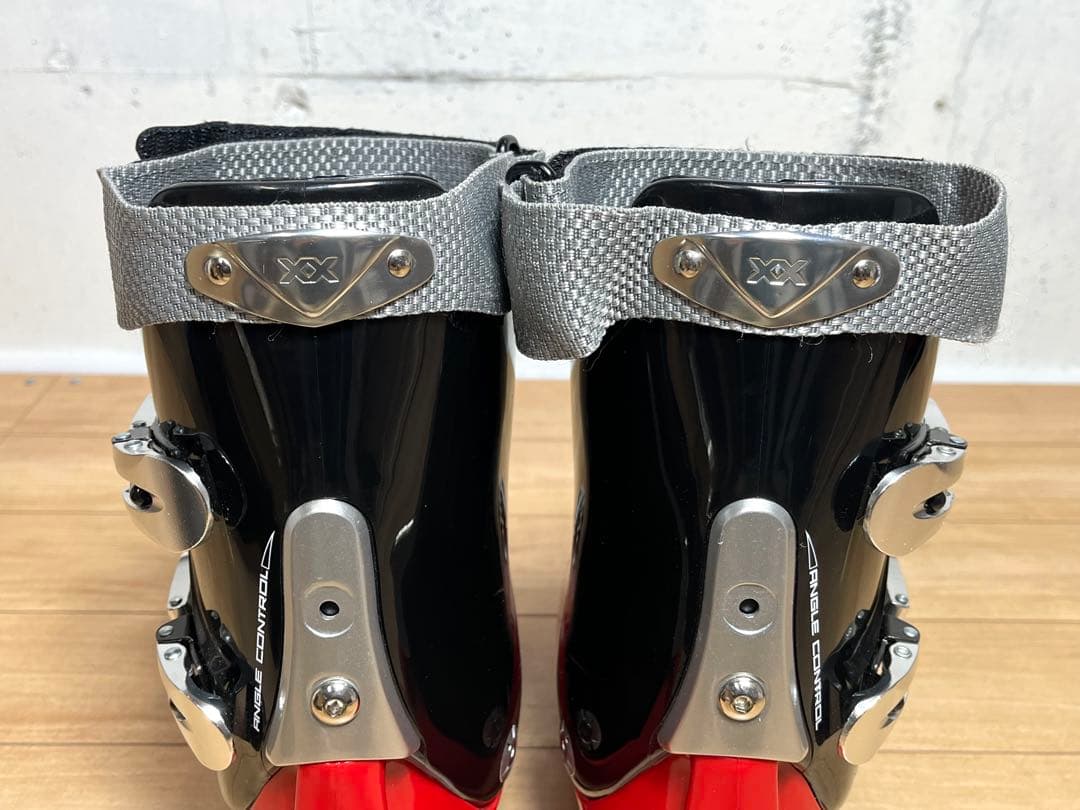 スキーブーツ レクザム Forte 93 / 26cm / インナーブーツ付き