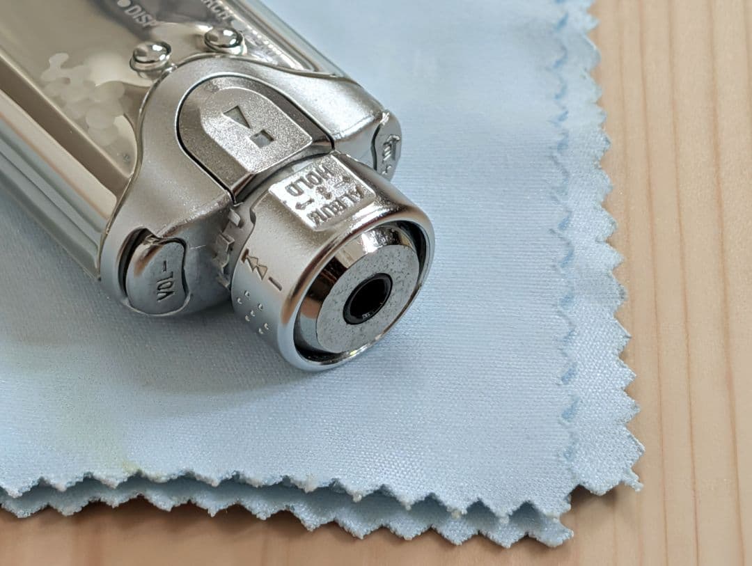 【美品+おまけ付き】SONY ウォークマン NW-A605