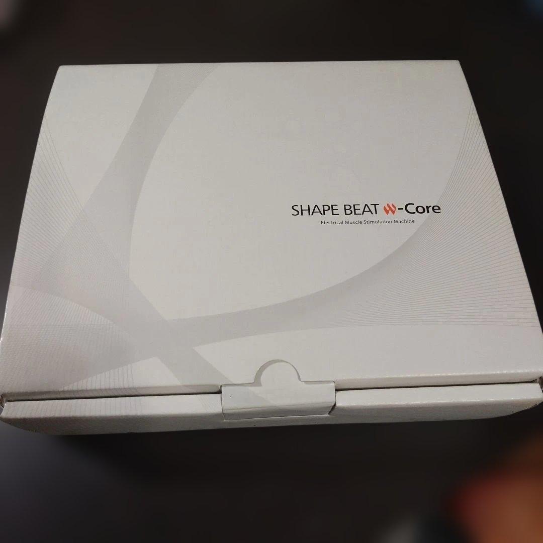 シェイプビートダブルコア