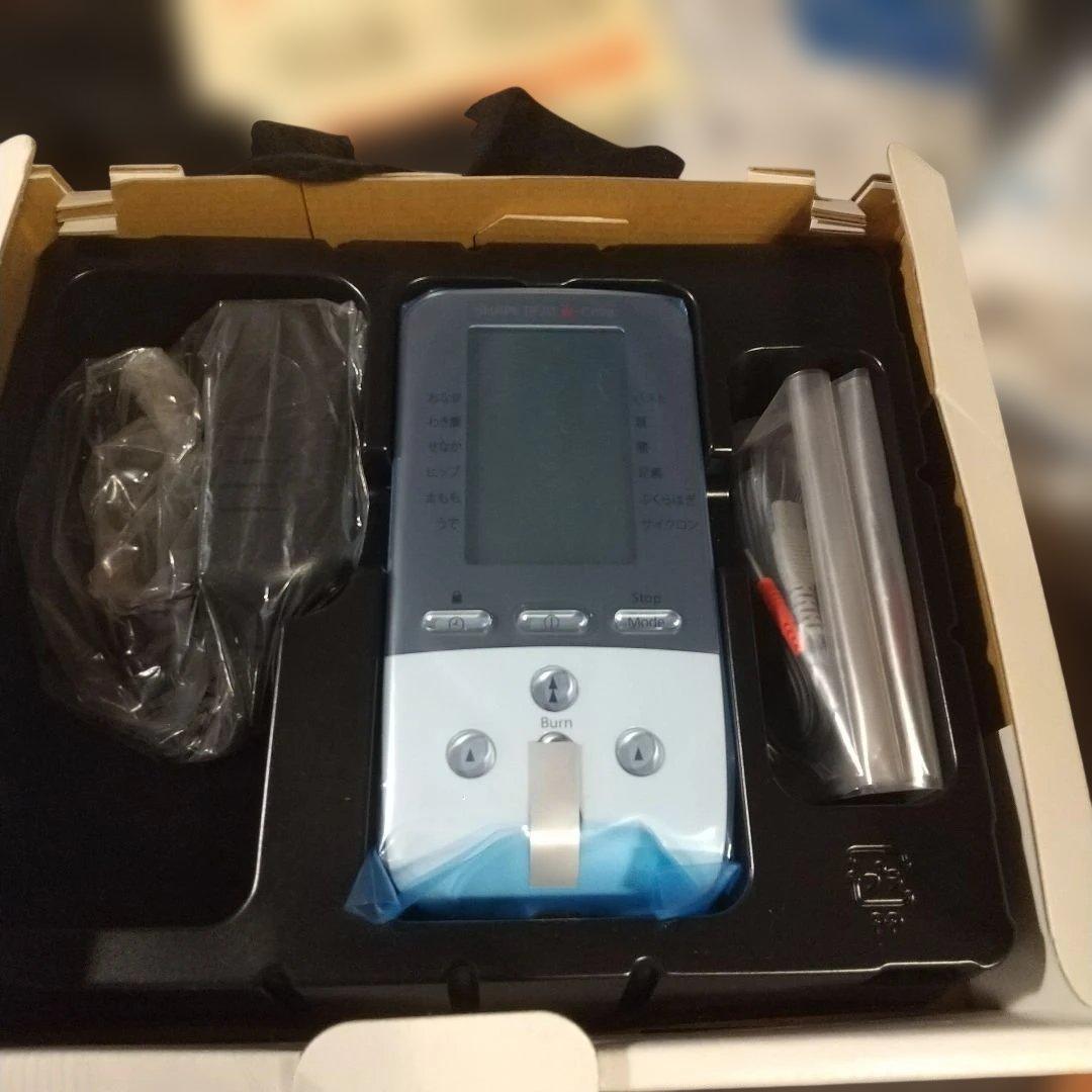 シェイプビートダブルコア