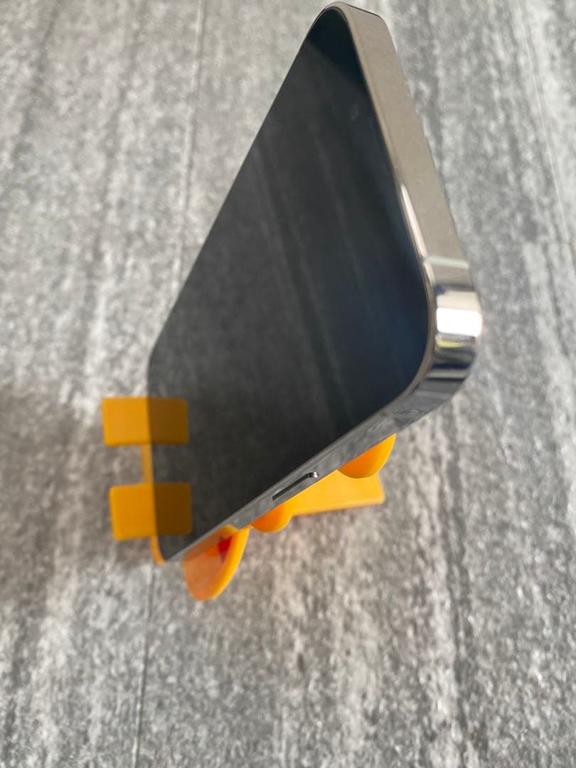 iPhone 13 Pro 256GB シルバー 美品