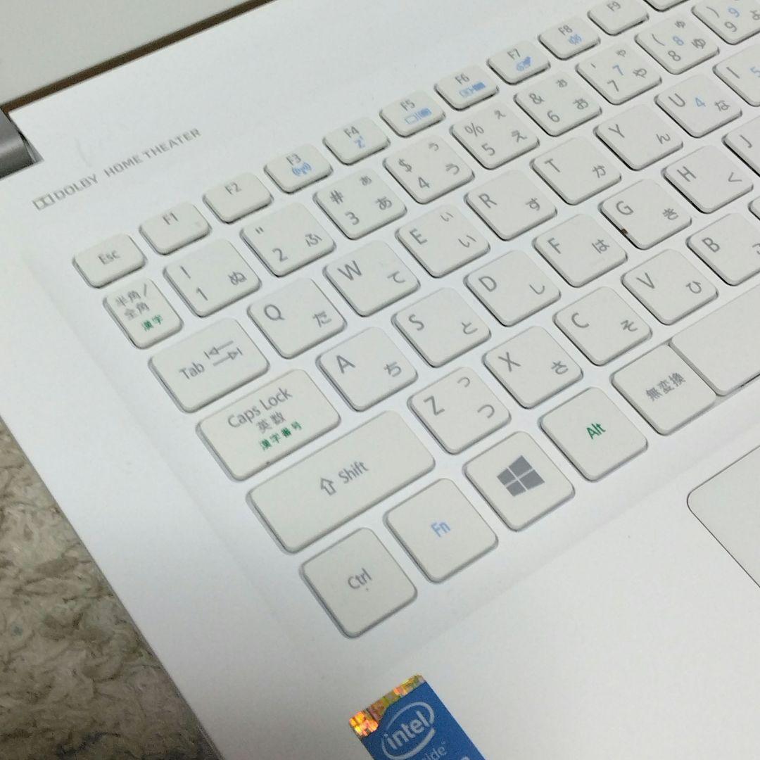 千12 特価 直ぐに使える薄型 Office ノートパソコン